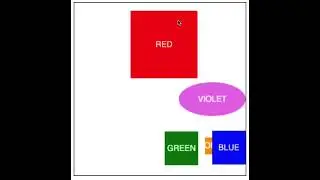 HTML5 Canvas Programming - Intro