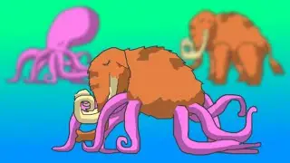Evolution Strategy CCG - Apeirozoic