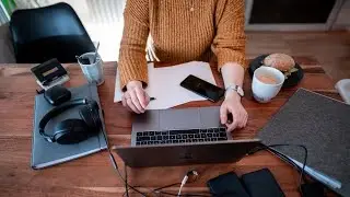 London Workers Would Choose to Quit If They Can't WFH