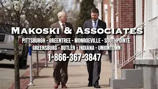 Makoski and Associates | DUI Promo