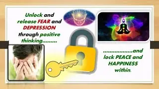 POSITIVE THINKING COURSE 7th DAY