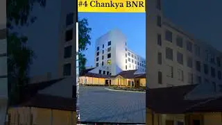 Ranchi's Top 10 Hotels.. 🏨