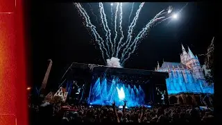 Clueso - Live @ Domplatz Erfurt 2022 (Highlight Video)