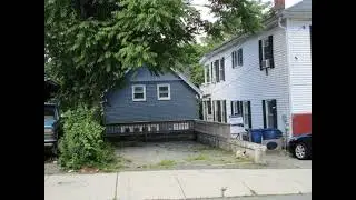 212 HIGH, Lawrence, MA 01841 - Single Family - Real Estate - For Sale