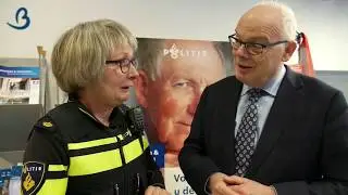 Burgemeester Jan van Belzen 2