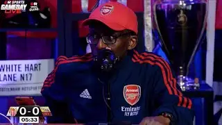 &ldquo;I guarantee Ty would trade the Invincibles for a Champions League&rdquo;