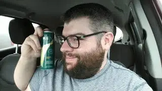 Deadcarpet Energy Drink Reviews - Ginger Lime Key Energy Drink