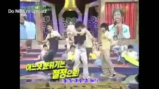 [ENG] 060603 St@r G0lden B3LL Super Junior cuts