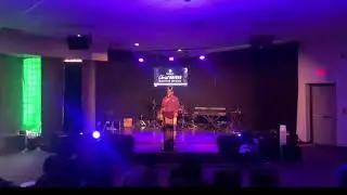 Christ Driven Ministries Outreach