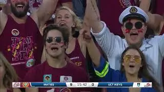 Highlights: FNB Maties vs FNB UCT &ndash; Round Six