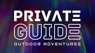 Private Guide &ndash; Outdoor Adventures Switzerland