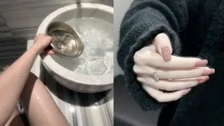 ✨POWERFUL✨Turkish bath + Pretty hands & feet. don't be surprised if you get results in 1 min.