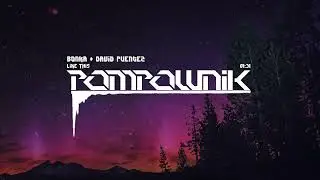 Bonka & David Puentez - Like This