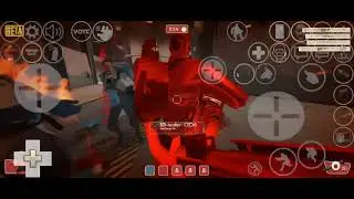 Back at tf2 classic!!!