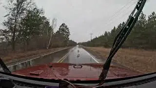 Northwoods Back Roads