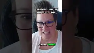 Lawyer Interview Podcast: Supporting Clients Through Personal Injury