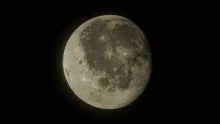 October New Moon SoundLight Session - Recorded LIVE by Elijah Ray
