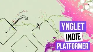 Ynglet - First Stage