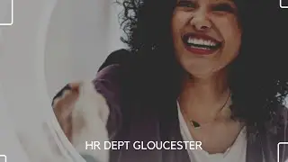 HR Dept Video