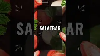 Frische trifft Funktion &ndash; Ihre neue Salatbar f&uuml;r den Gastro-Alltag!