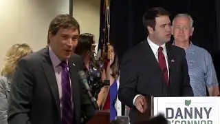 Voters head to the polls for special election in Ohio's 12th Congressional district