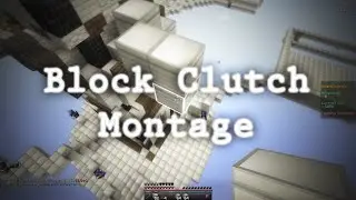 INSANE 8 Block Extension (Block Clutch Montage)