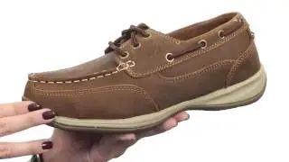 Rockport Works - Sailing Club SKU:8854372