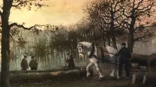 Kasteel Wijenburg te Echteld