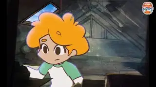 PB&Z - Pilot Episode: New Friends | Fall 2023 ArtCenter Animation Jam 48-Hour Film