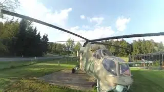 HIND - FPV FREESTYLE - DRONE RACING - SKULL AND DRONES