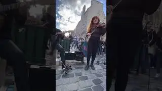 Murdo Mitchell + Meg LaGrande Edinburgh Fringe 2022