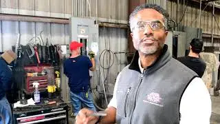 Electrical Infrared Inspections Dallas Tx