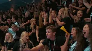 Gymnasierugby i Kalmar 2018