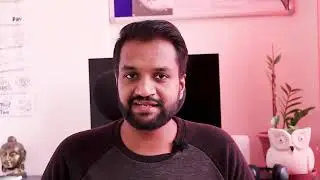 Introduction to UX Letter (Kailash Design)