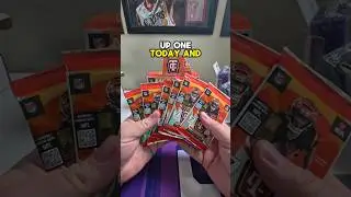 Did Panini Mess This Up? #sportscards #footballcards #shorts
