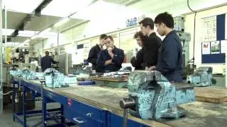 Swindon College Video