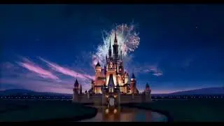 Bolt 2008 Disney.Pixar Opening scene Blue-ray 