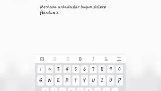 AVAKİN LİFE - FLOOD ATMA #2