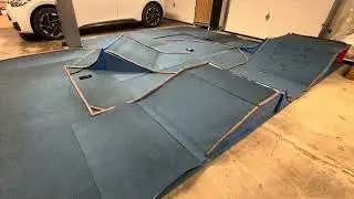 Team Losi Micro-B VS Kyosho Mini-Z Buggy