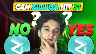 ZILLIQA under 2 Cent - BUY or WAIT?