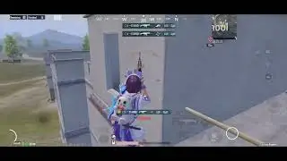 STARBOY vs YouTuber&rsquo;s | insane 1v4 clutch&rsquo;s🔥😈 | BGMI | ​@f3rockeryt @PROTONisLIVE