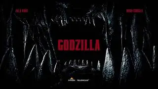 Jala Brat & Buba Corelli - Godzilla (GODZILLA)