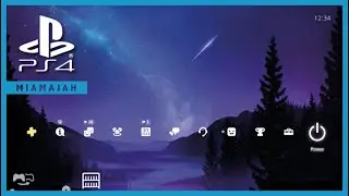 Night Of The Dreamcatcher - Xposed | PS4 (Dynamic Theme) HD