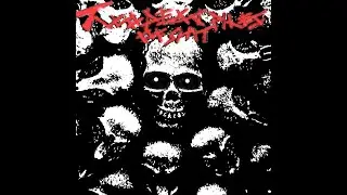 Two Dead Piles Of Shit - T.D.P.O.S. (Full Length 2022)