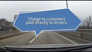 Uber's Temporary Fuel Surcharge Details