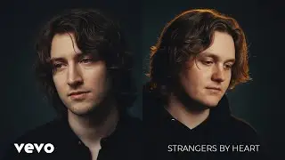 Lewis Capaldi x Dean Lewis – How Love Becomes a Stranger | Emotional Ballad