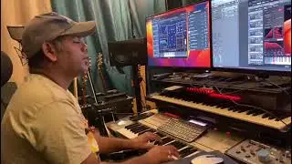 Eastwest Opus| Hollywood choirs2| gideonkatta