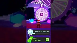 Easy $1,000,000 in Roblox Mad City
