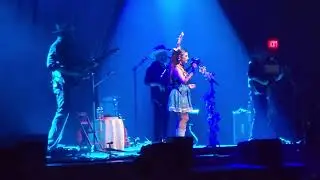 Sierra Ferrell - American Dreaming