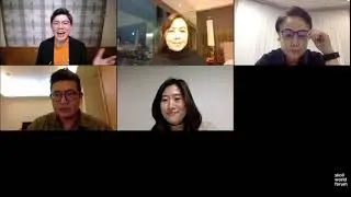 Innovating Public Service: Citizen-Government Co-Creation in Asia